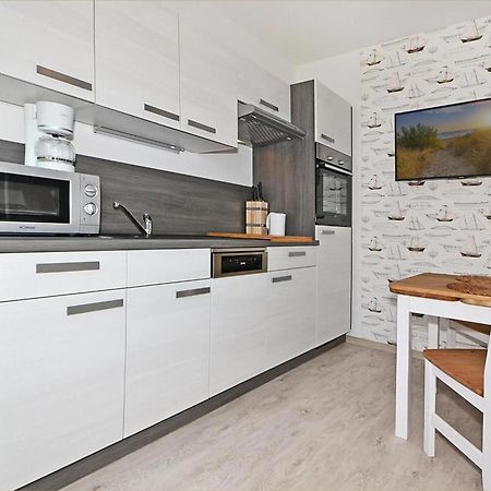 Villa Doris Bng 8 Hanau Heringsdorf  Luaran gambar