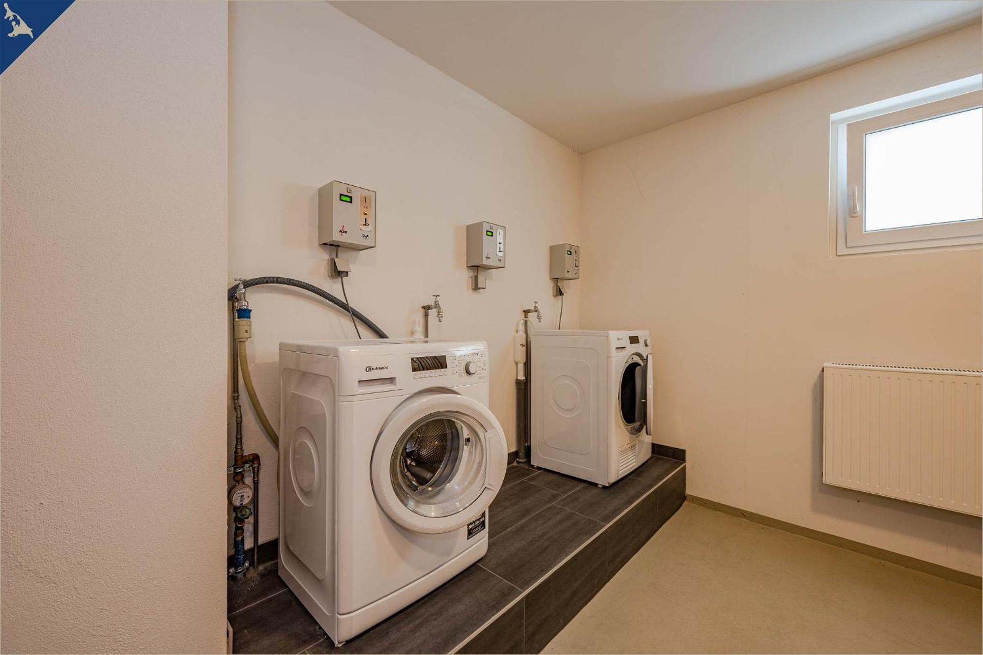 Villa Doris Bng 8 Hanau Heringsdorf  Luaran gambar