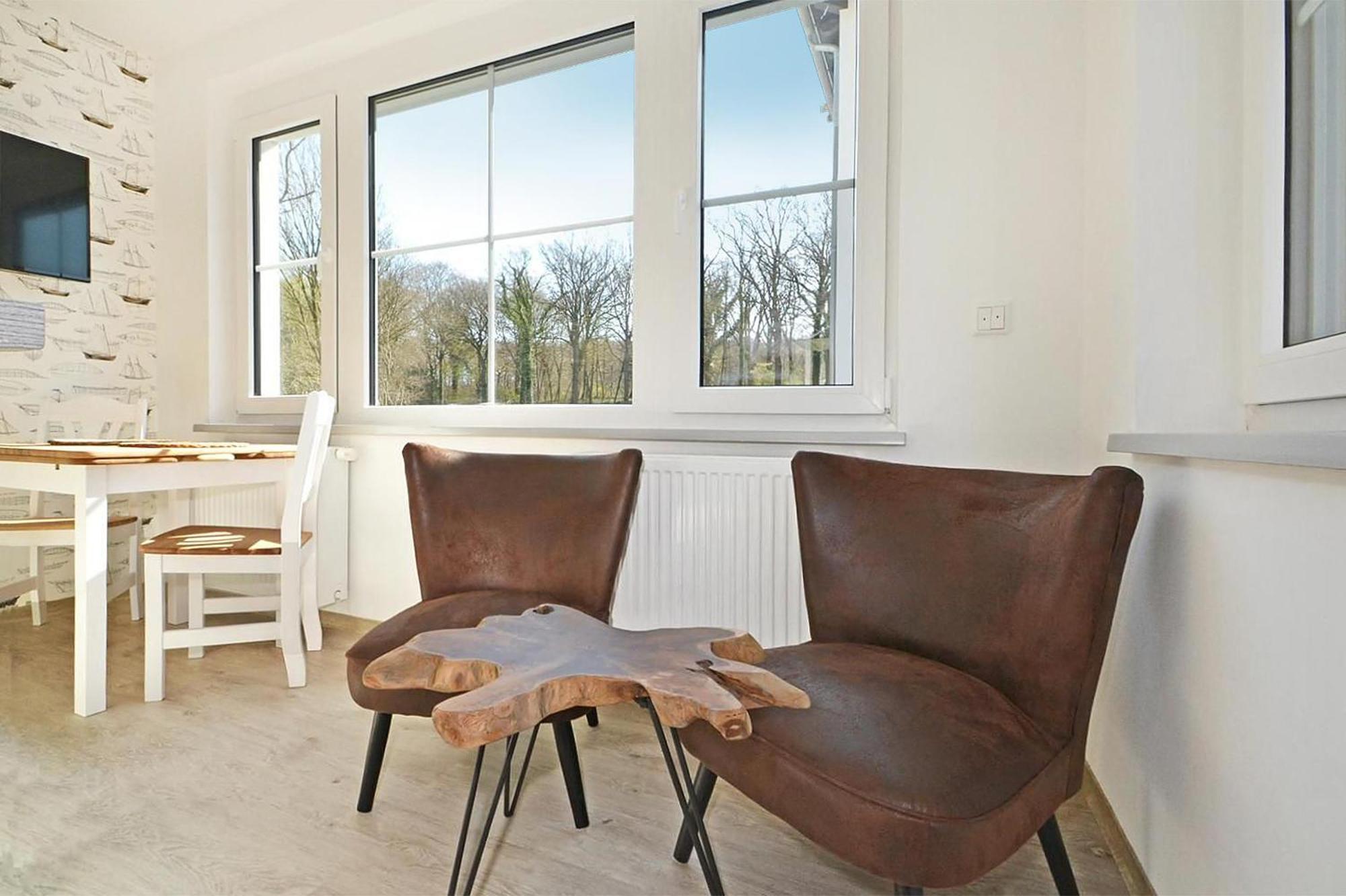 Villa Doris Bng 8 Hanau Heringsdorf  Luaran gambar